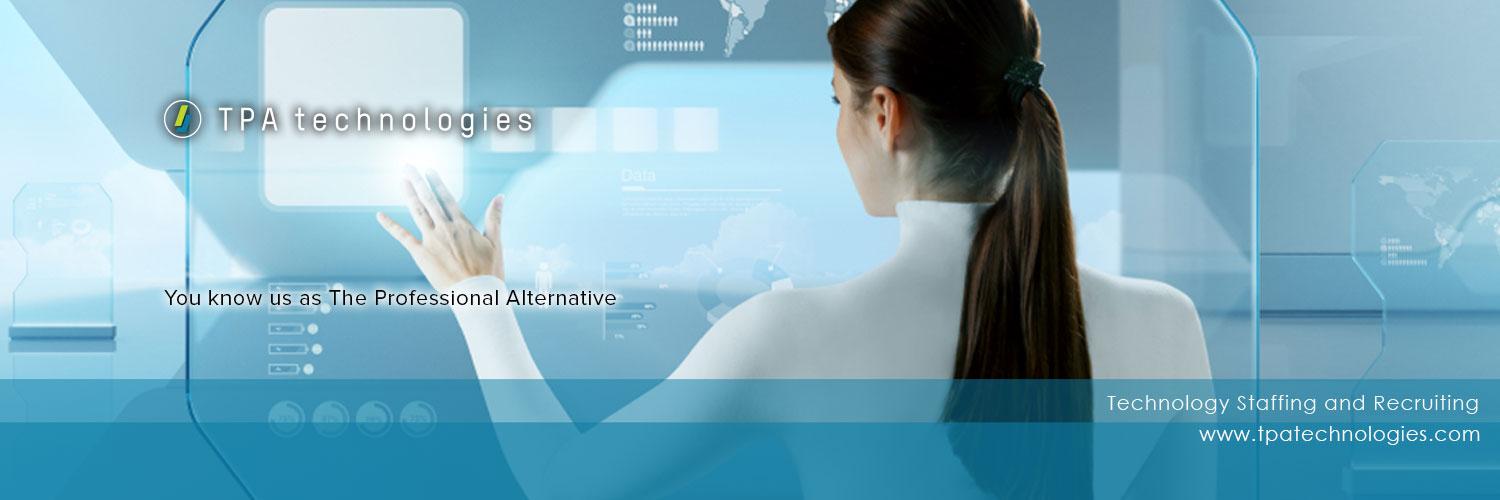 TPA technologies (@TPAtechnologies) / Posts / X