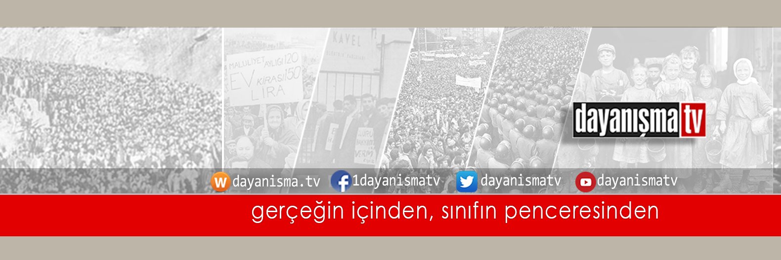 dayanismatv's profile banner image