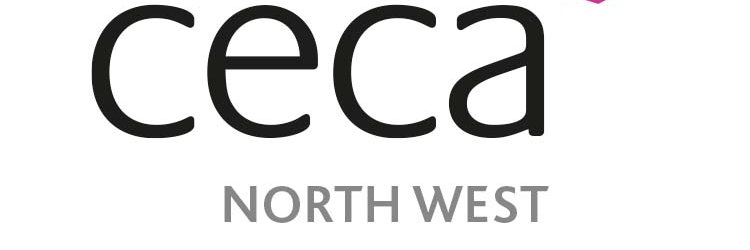 CECA North West banner