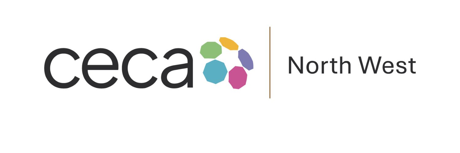 CECA North West banner