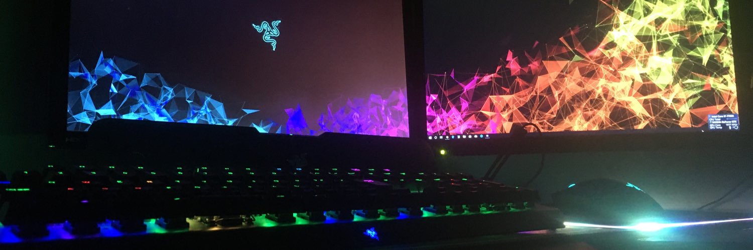 banA41C's profile banner image