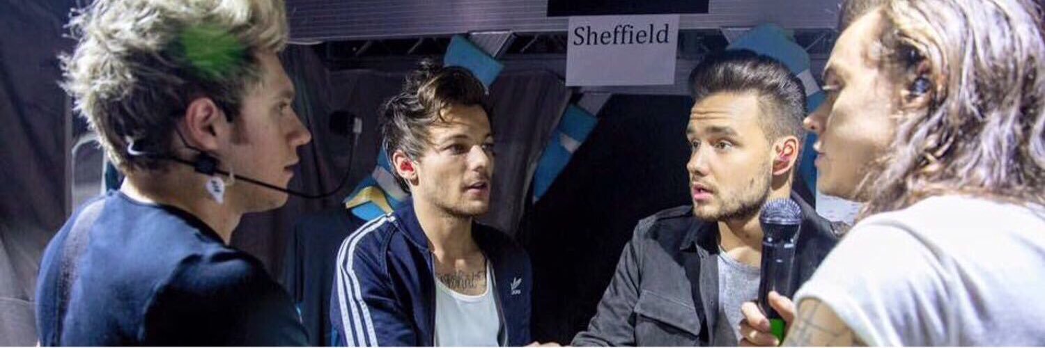 NiallOffcial's profile banner image
