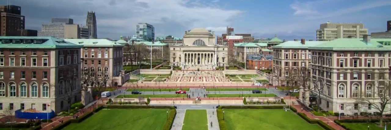 Columbia2020's profile banner image