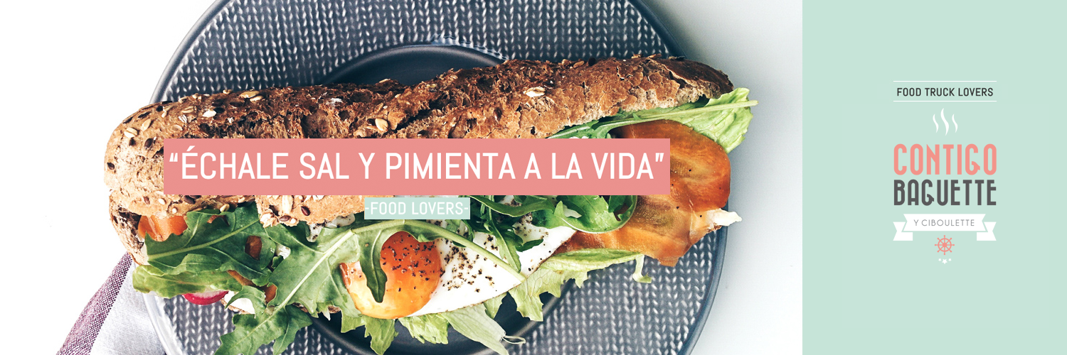 ContigoBaguette's profile banner image
