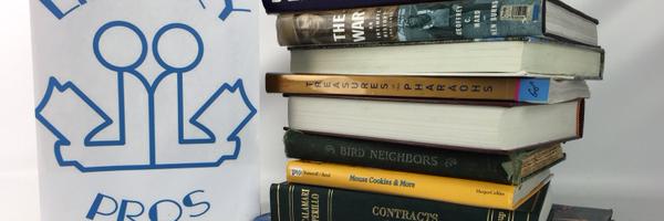 thelibrarypros Profile Banner