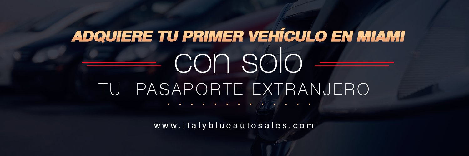 Italyblueas's profile banner image