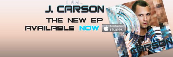 IamJCarson Profile Banner