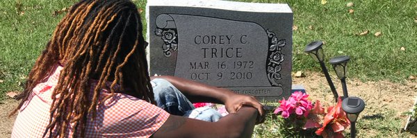 Cory Trice Jr. Profile Banner