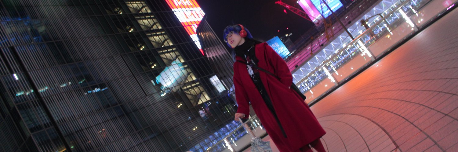 Im_kaduki's profile banner image