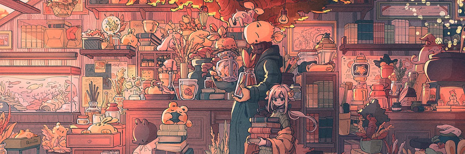 todacUuU's profile banner image