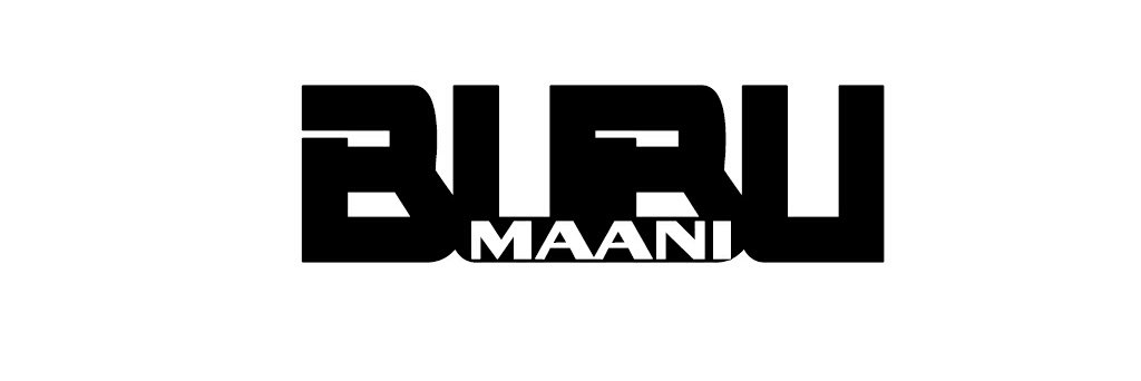 1bubumaani's profile banner image
