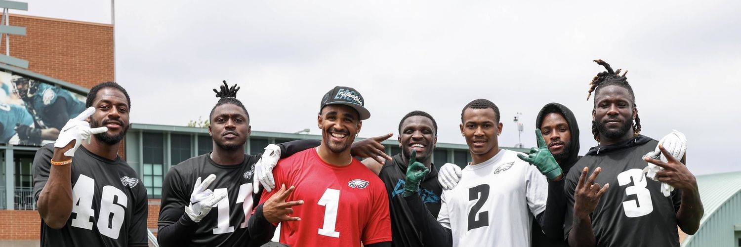 MikeModge's profile banner image