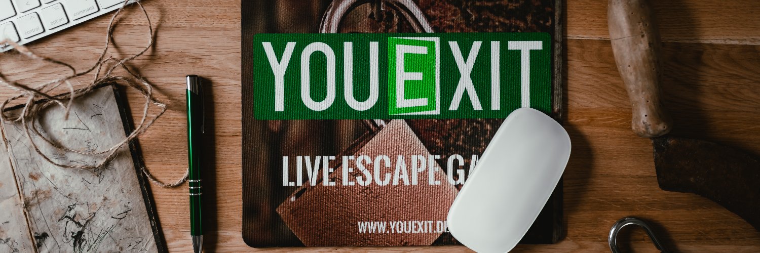youexit_de's profile banner image