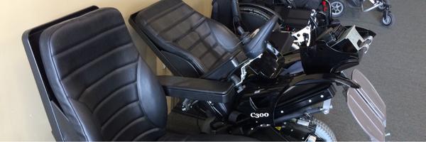 StrideMobility Profile Banner