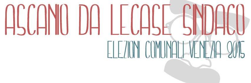 Ascanio da Lecase banner
