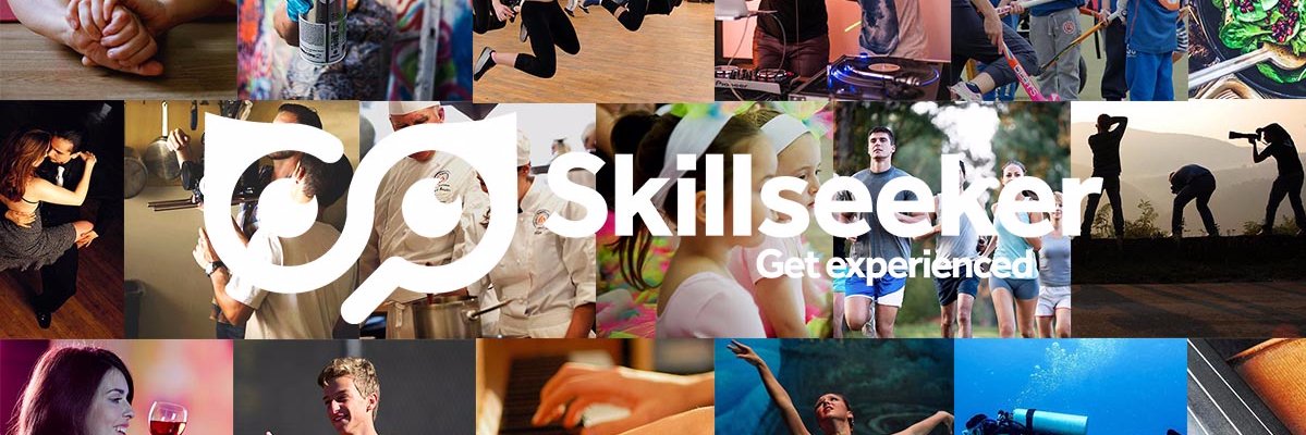 SkillseekerNL's profile banner image
