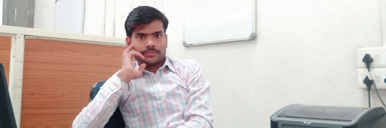 Pawan545's profile banner image