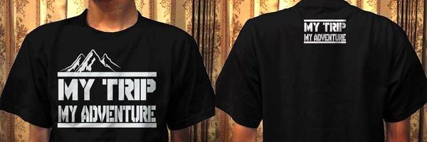 Your T-Shirt banner