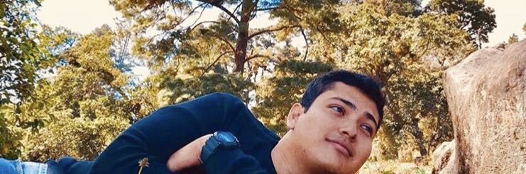 ExalR's profile banner image
