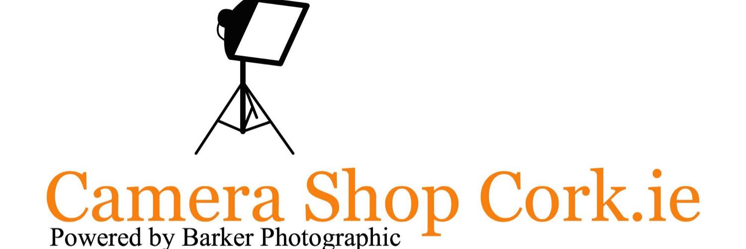 CamerasCork's profile banner image