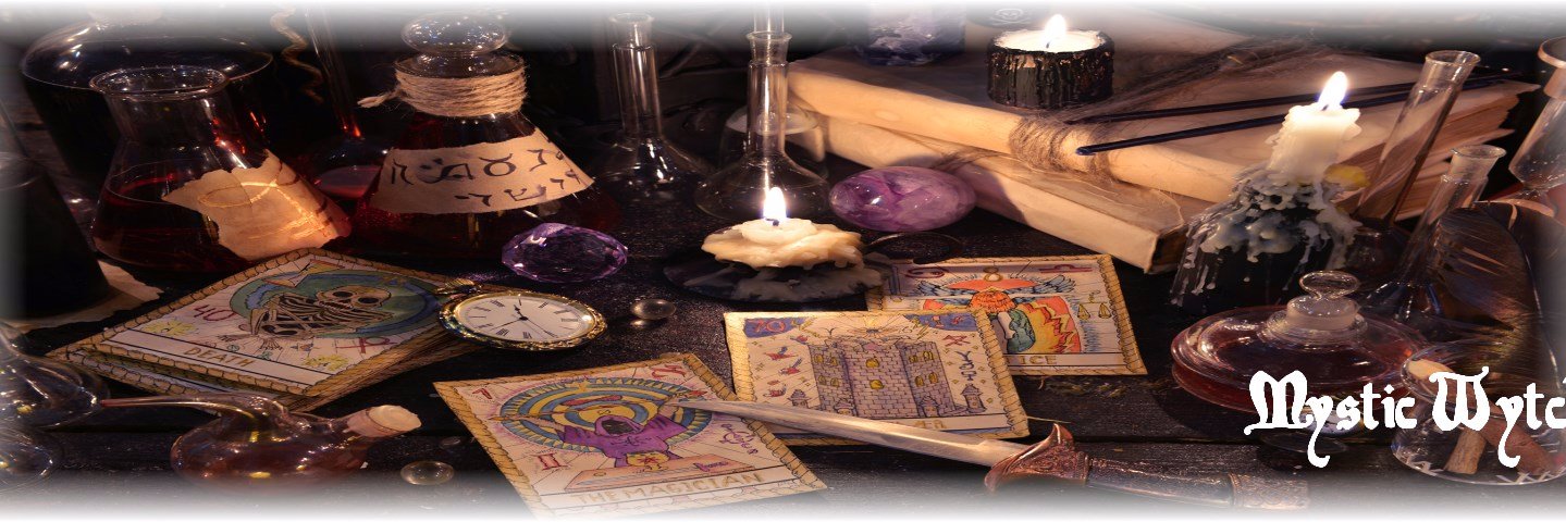 mysticsrealm's profile banner image
