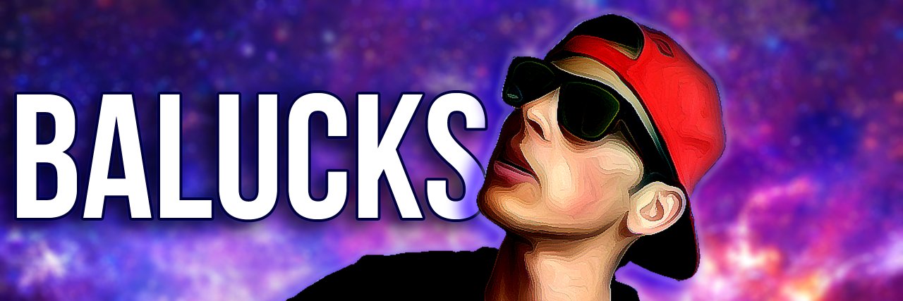 BALUCKS9's profile banner image