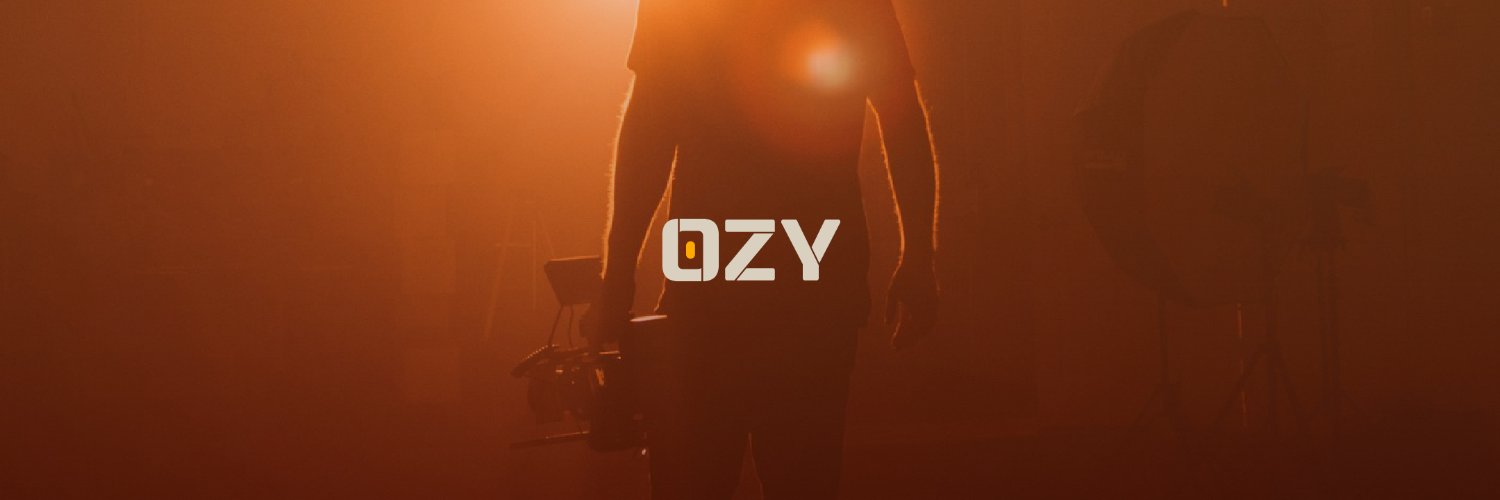 ozyslook's profile banner image