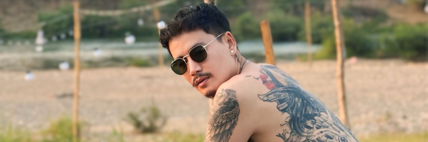 Vishnú阿奴 banner