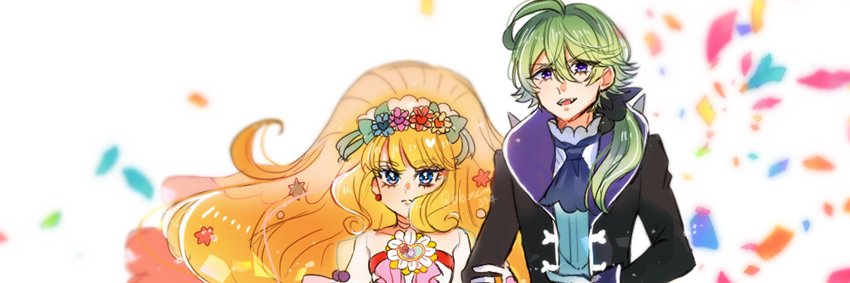 blossom394's profile banner image