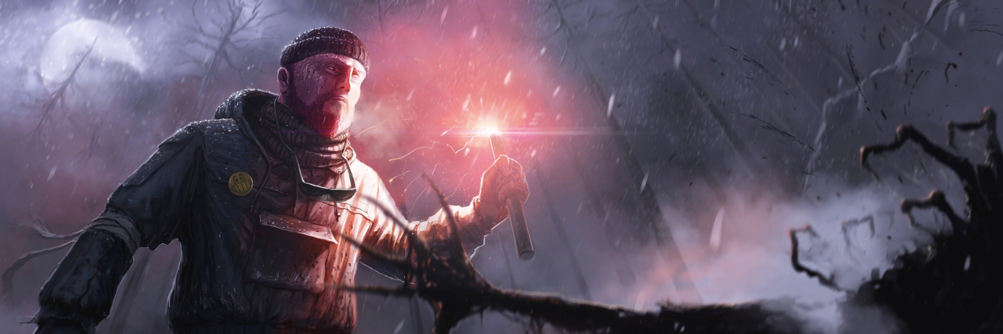 EndymionGames's profile banner image
