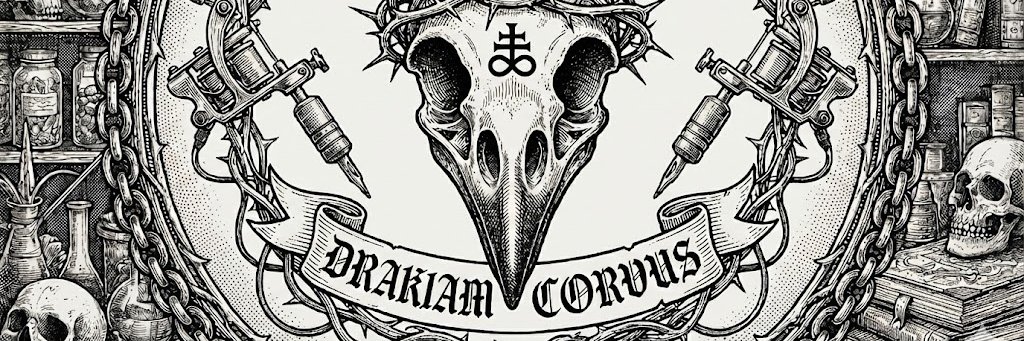 einarcr0w's profile banner image