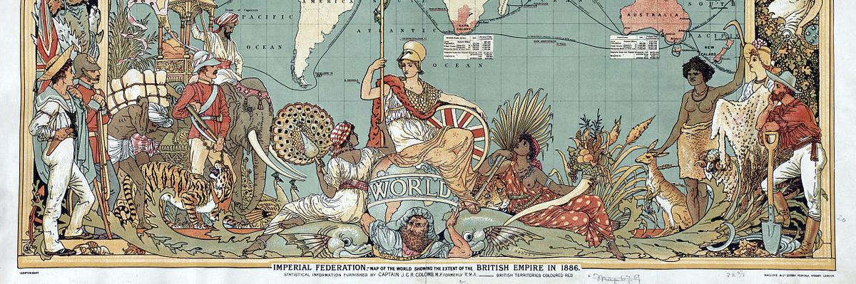 DcolonialityLdn's profile banner image