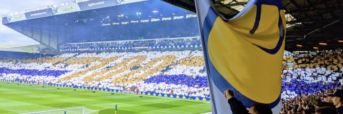 Bromley_LUFC's profile banner image