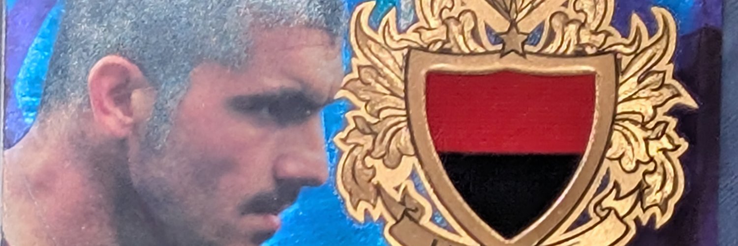 boransamurai's profile banner image