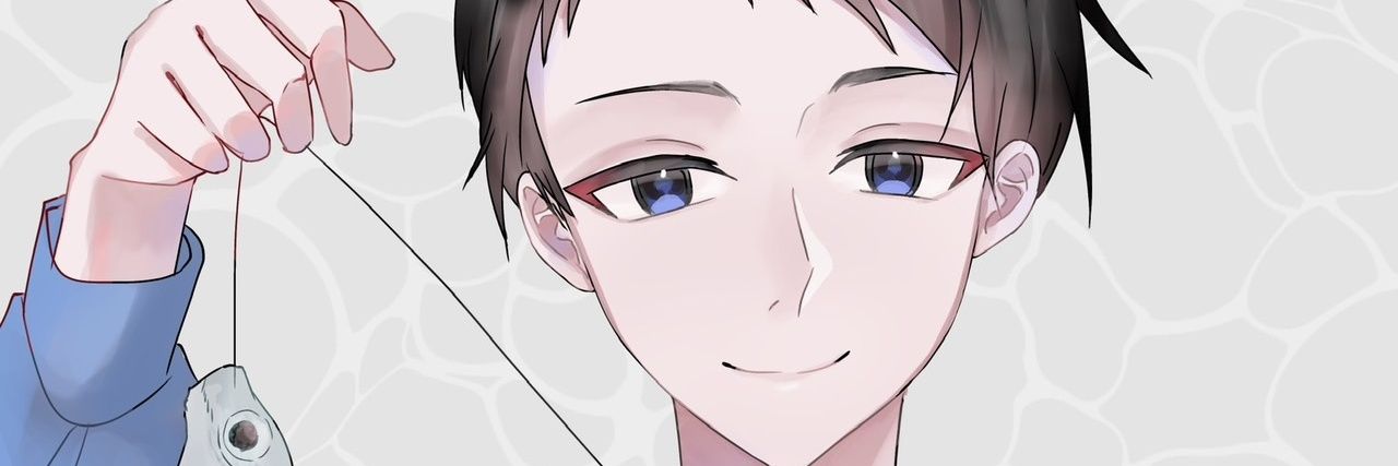 chihayaken's profile banner image