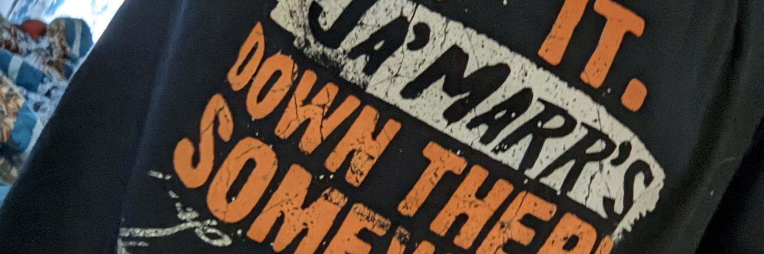 EmTMac's profile banner image