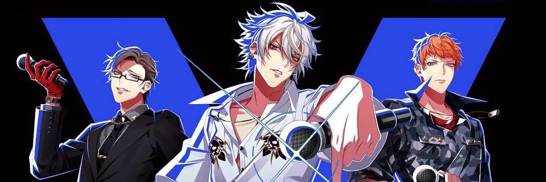 shingowave07's profile banner image