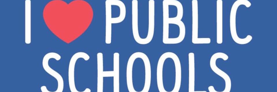 Montclair Elementary banner