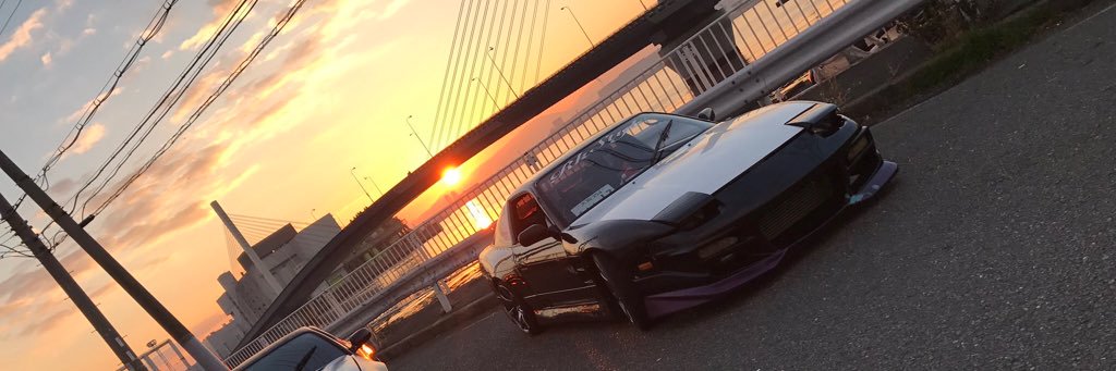 @ゆーちゃん banner