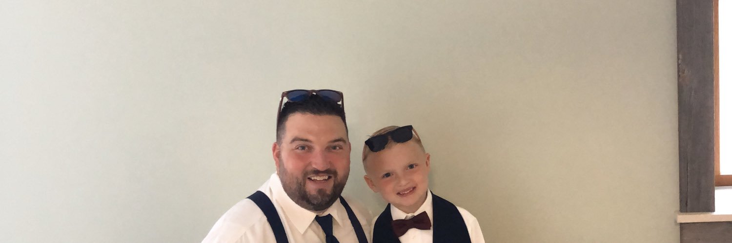 bertthebigbear's profile banner image