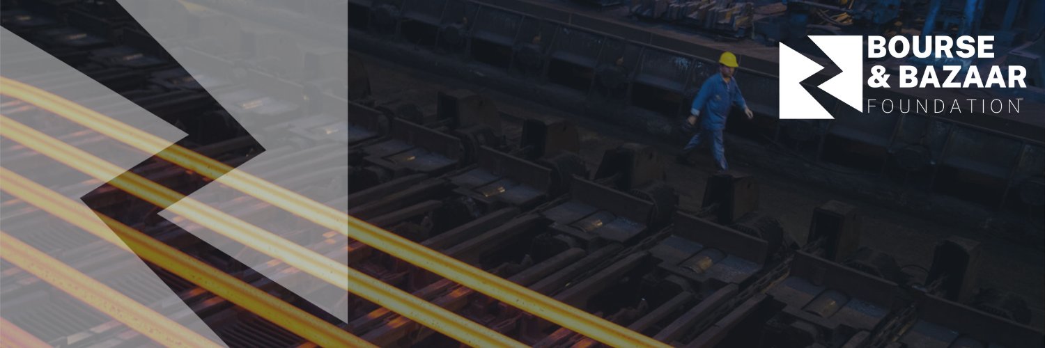 Bourse & Bazaar Foundation banner