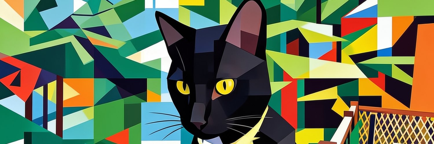 ottokan's profile banner image