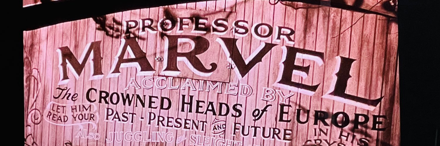 Professor DeX banner