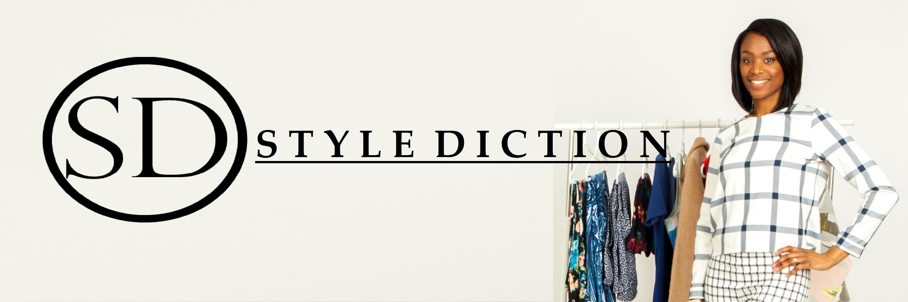 SD_StyleDiction's profile banner image