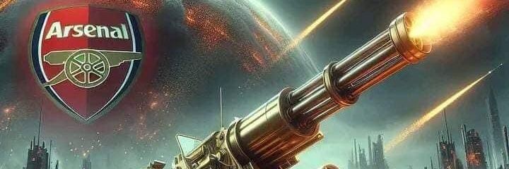 Parry 🇳🇬 banner