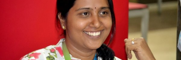 Kavithak2000's profile banner image