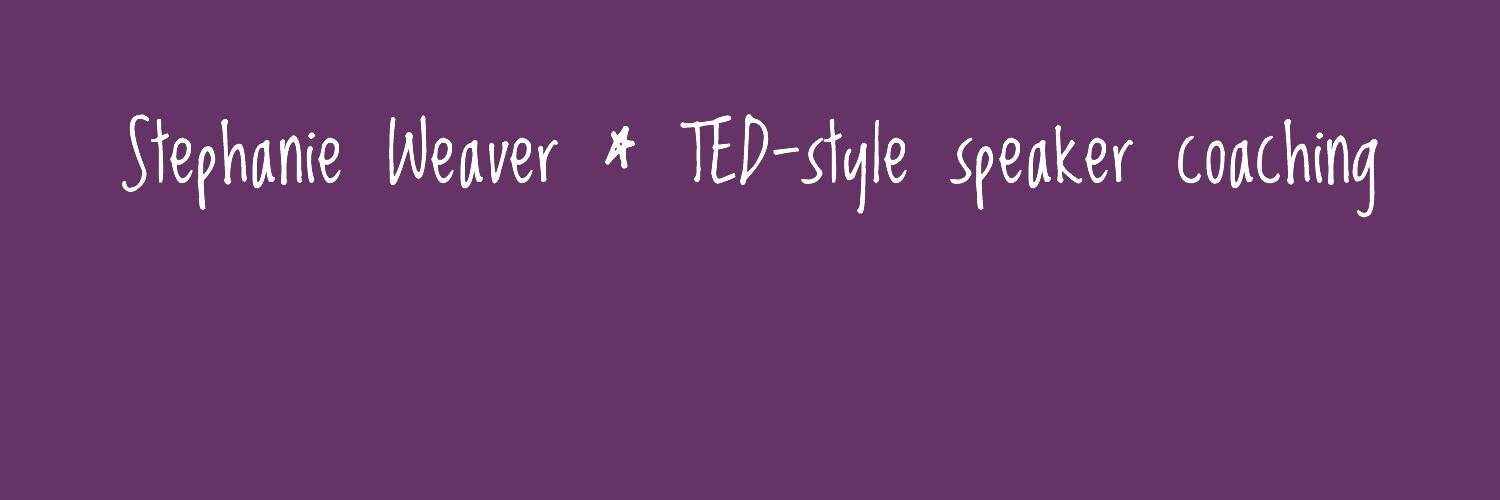 Stephanie Weaver banner