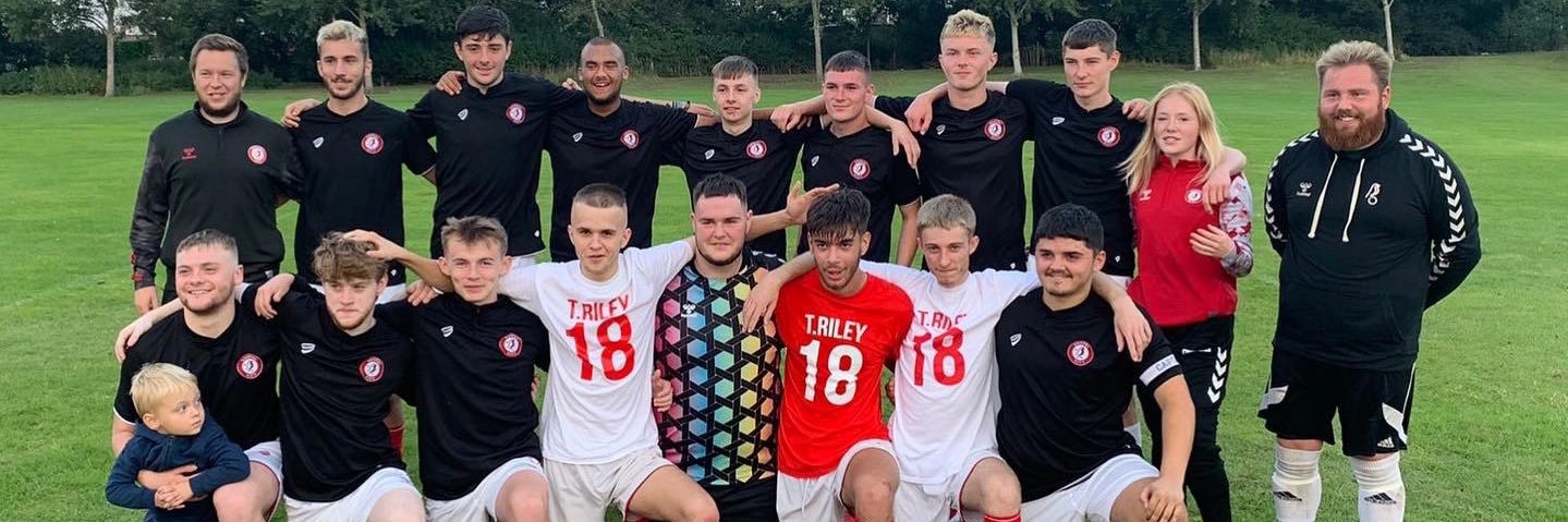 Ethan Furlong banner