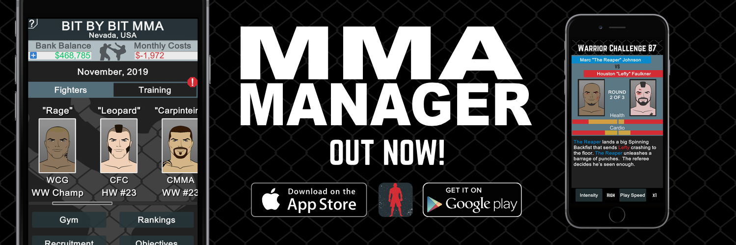 mmamanager_game's profile banner image