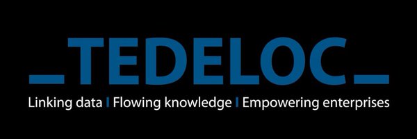 TEDELOC Profile Banner